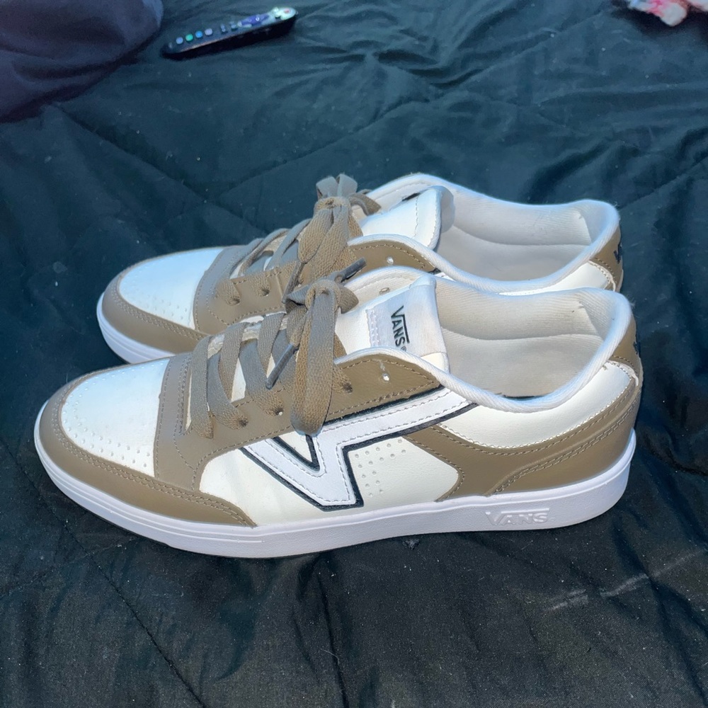 Vans Lowland CC Shoes